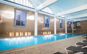 Hotel Mio City